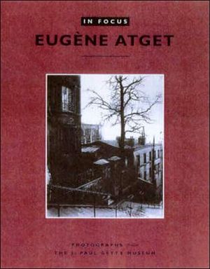 In Focus: Eugene Atget