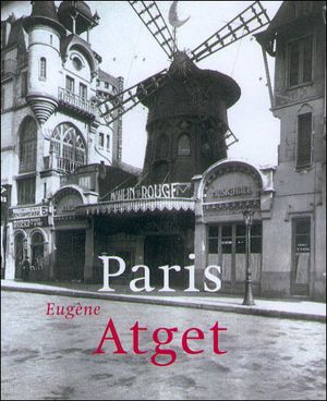 Eugène Atget