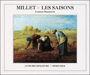 Millet, les saisons