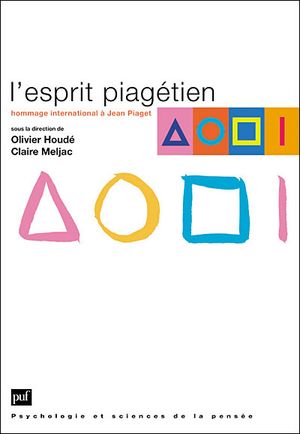 L'esprit piagétien