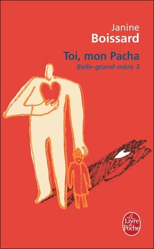 Toi, mon pacha