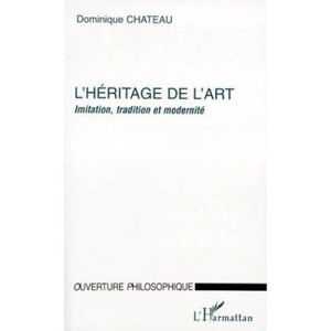 L'héritage de l'art