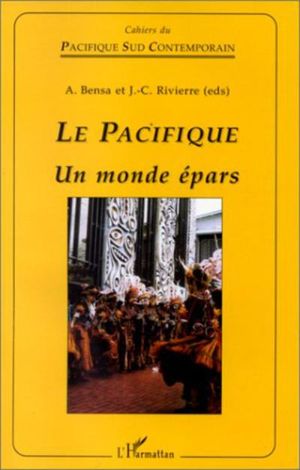 Le Pacifique un monde épars