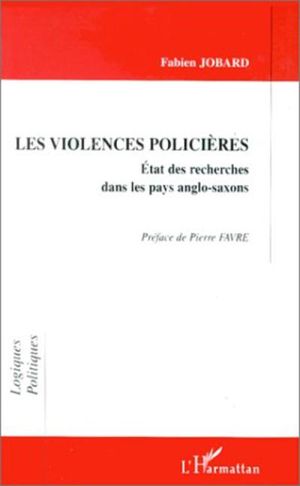 Les violences policières