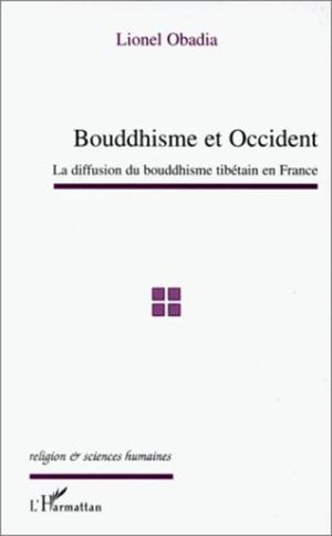 Bouddhisme et Occident