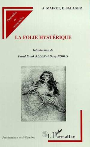 Folie hysterique