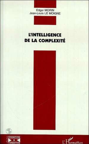 Intelligence de la complexite