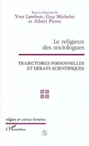 Religieux des sociologues