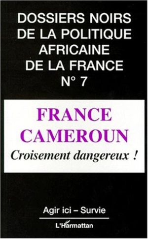 France-cameroun croisement dangereux