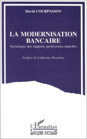 Modernisation bancaire