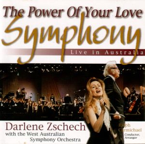 The Power of Your Love Symphony (Live)