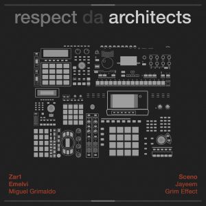 Respect da Architects (EP)