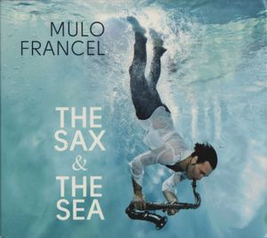 The Sax & the Sea