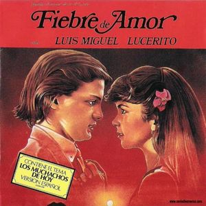 Fiebre de amor