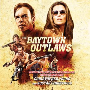 The Baytown Outlaws (OST)