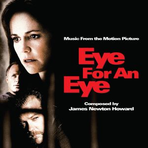 Eye for an Eye (OST)