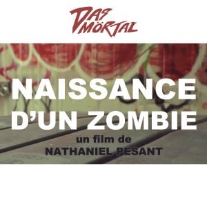 Naissance d'un zombie (OST)