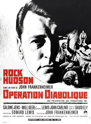 L'Opération diabolique