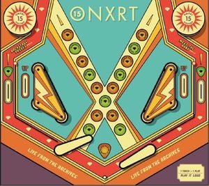 ONXRT: Live From the Archives, Volume 15 (Live)