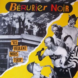 Ils veulent nous tuer (EP)