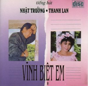 Vĩnh biệt em