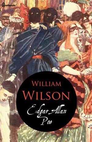 William Wilson