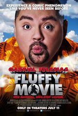 Affiche The Fluffy Movie