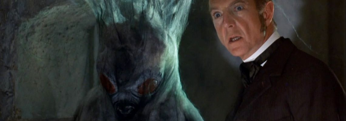 Cover Le vampire a soif