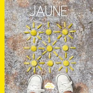 Jaune