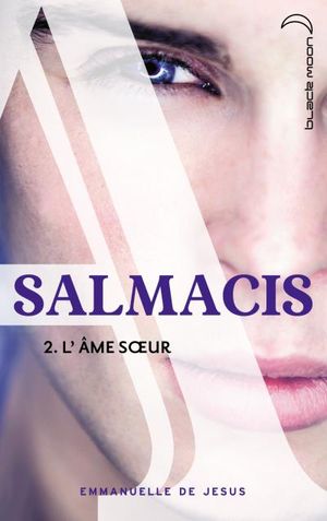 Salmacis 2 - L'âme soeur
