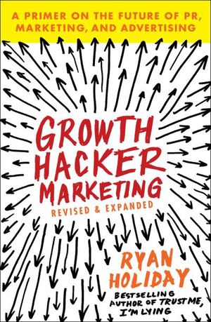 Growth Hacker Marketing