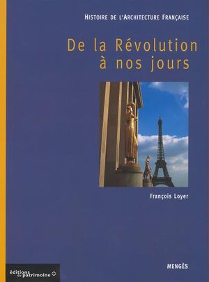 De la révolution à nos jours
