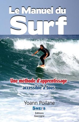 Le manuel du surf