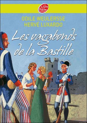 Les vagabonds de la Bastille