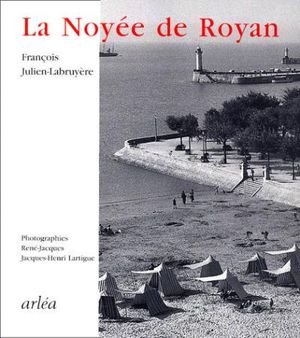 La noyée de Royan