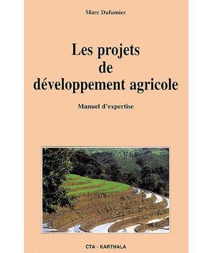 Les projets de développement agricole