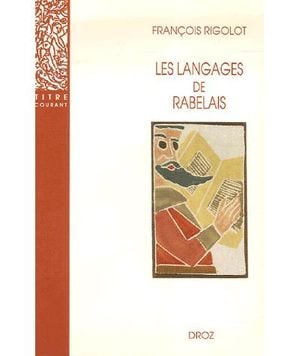 Les langages de rabelais