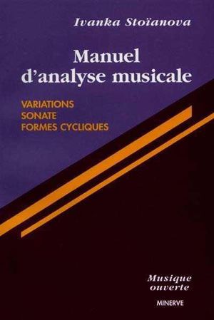 Manuel d'analyse musicale,2:les formes symphoniques