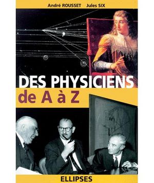 Des physiciens de a a z