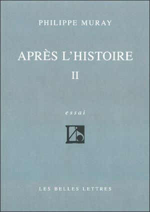 Apres l'histoire,2