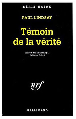 Témoin de la vérité