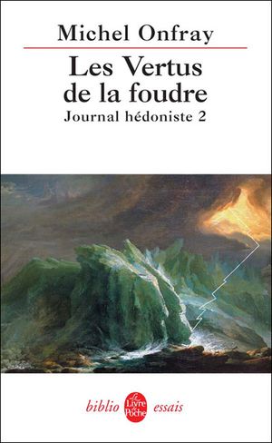 Les Vertus de la foudre