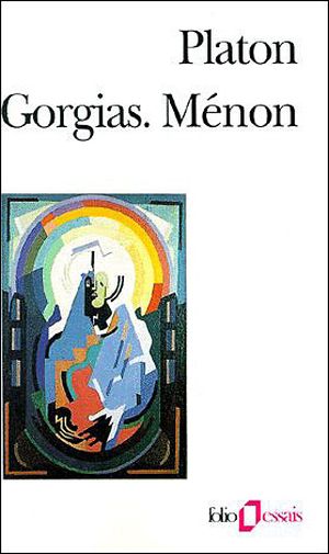 Gorgias · Menon