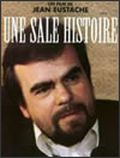 Affiche Une sale histoire Affiche Une sale histoire