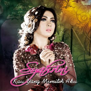 Kau Yang Memilih Aku (Single)