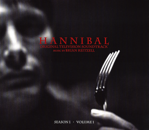 Hannibal Season 1, Volume 1 (Original Television Soundtrack) (OST)