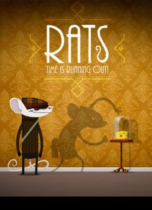 RATS - Time Is Running Out!