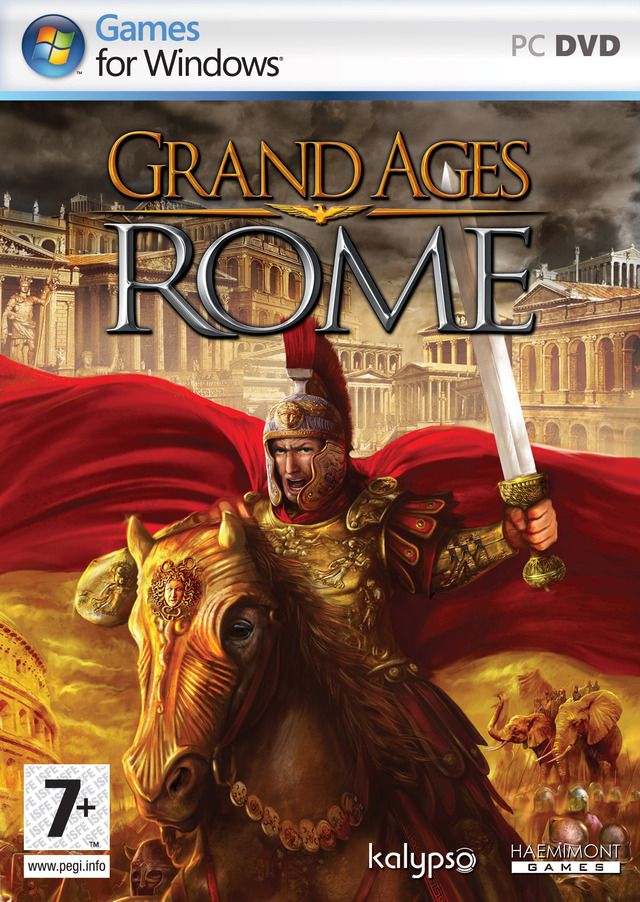 grand ages rome wiki