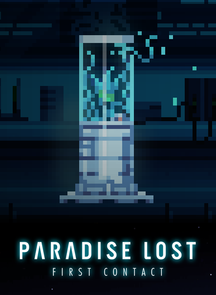 Paradise lost концовки