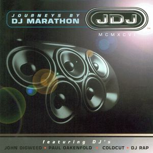 Journeys by DJ: Marathon